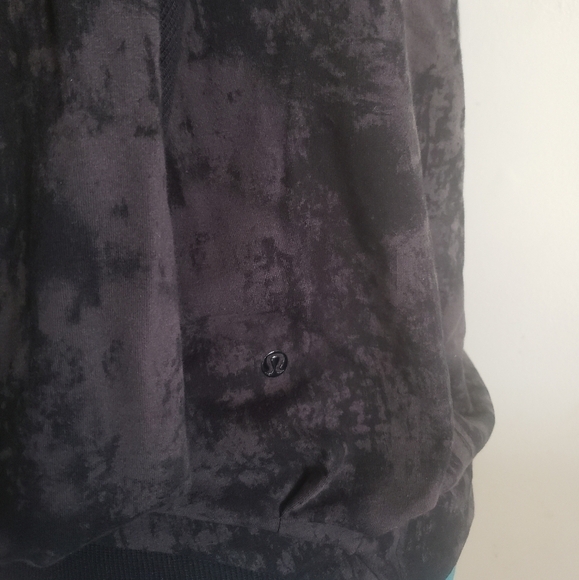 Lululemon To Class Jacket In Sea Bed - Picture 9 of 12